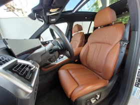 BMW X7 xDrive40d M Sport, снимка 7