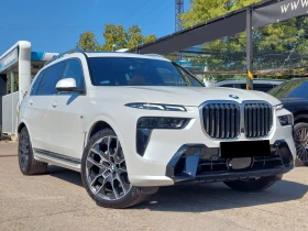     BMW X7 xDrive40d M Sport