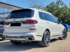 BMW X7 xDrive40d M Sport, снимка 4