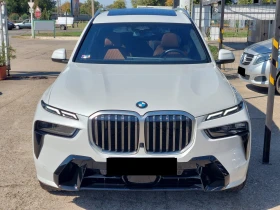 BMW X7 xDrive40d M Sport, снимка 3