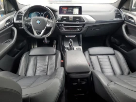 BMW X3 XDRIVE M40i | Mobile.bg    8