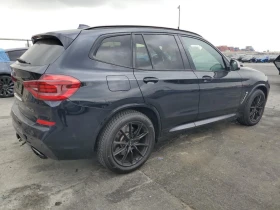 BMW X3 XDRIVE M40i | Mobile.bg    3