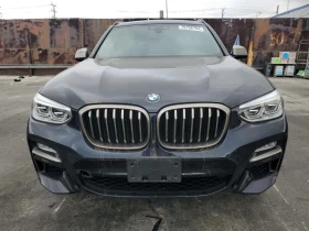 BMW X3 XDRIVE M40i | Mobile.bg    5