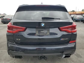 BMW X3 XDRIVE M40i | Mobile.bg    6