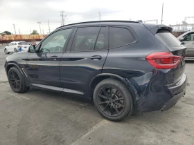 BMW X3 XDRIVE M40i | Mobile.bg    2