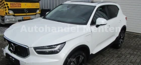 Volvo XC40 2.0 tyrbo na 4asti, снимка 1