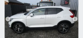 Volvo XC40 2.0 tyrbo na 4asti, снимка 7