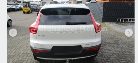 Volvo XC40 2.0 tyrbo na 4asti, снимка 3