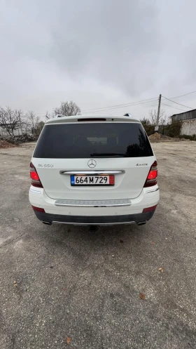 Mercedes-Benz GL 55 AMG | Mobile.bg    6