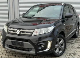 Обява за продажба на Suzuki Vitara 1, 6d 120ps, 6B, мулти, нави, 6ск., климатрон. ~22 850 лв. - изображение 1