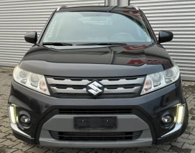 Обява за продажба на Suzuki Vitara 1, 6d 120ps, 6B, мулти, нави, 6ск., климатрон. ~22 850 лв. - изображение 1