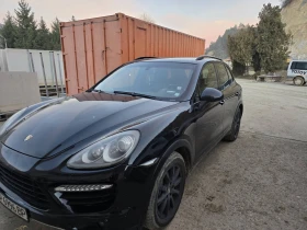 Обява за продажба на Porsche Cayenne ~48 000 лв. - изображение 4