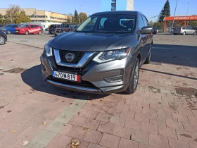 Nissan Rogue facelift, снимка 4