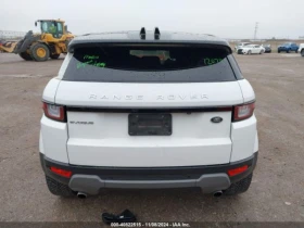 Land Rover Range Rover Evoque SE PREMIUM | Mobile.bg    7