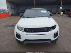 Land Rover Range Rover Evoque SE PREMIUM | Mobile.bg    2