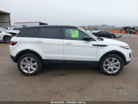 Land Rover Range Rover Evoque SE PREMIUM | Mobile.bg    9