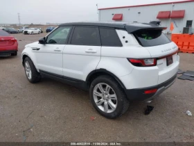 Land Rover Range Rover Evoque SE PREMIUM | Mobile.bg    6