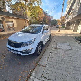 Kia Sportage 1600 GDI GPL ECO , снимка 12