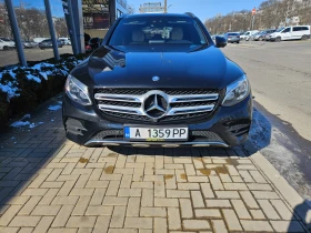 Mercedes-Benz GLC 300 AMG pack, снимка 1