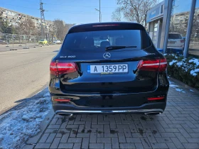 Mercedes-Benz GLC 300 AMG pack, снимка 3