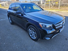 Mercedes-Benz GLC 300 AMG pack - 46900 лв. - 13615260 | Car24.bg