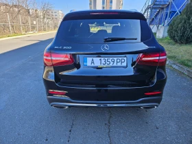 Mercedes-Benz GLC 300 AMG pack - 46900 лв. - 13615260 | Car24.bg