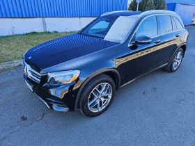 Mercedes-Benz GLC 300 AMG pack - 46900 лв. - 13615260 | Car24.bg