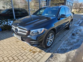 Mercedes-Benz GLC 300 AMG pack, снимка 2