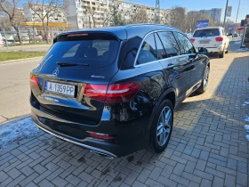 Mercedes-Benz GLC 300 AMG pack, снимка 4