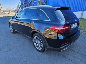 Mercedes-Benz GLC 300 AMG pack | Mobile.bg    5