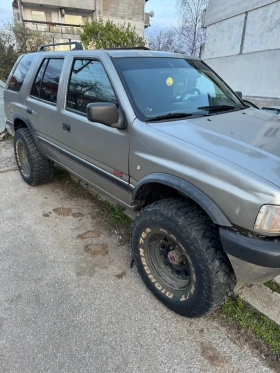 Opel Frontera 2 | Mobile.bg    4