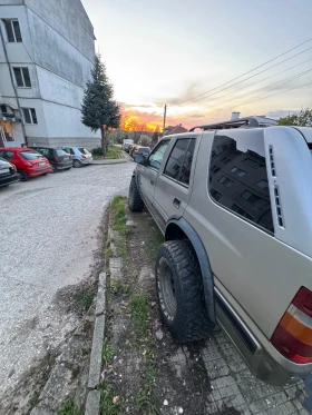 Opel Frontera 2 | Mobile.bg    9
