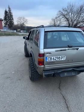 Opel Frontera 2, снимка 3