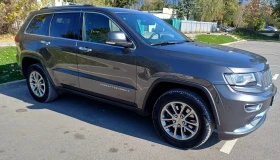 Jeep Grand cherokee 3.0, снимка 1