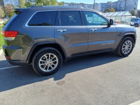 Jeep Grand cherokee 3.0, снимка 3