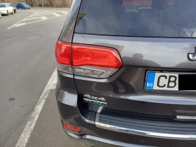 Jeep Grand cherokee 3.0, снимка 8