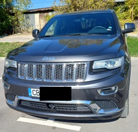 Jeep Grand cherokee 3.0, снимка 2