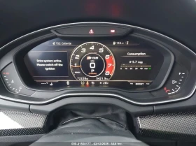 Audi SQ5 3.0T PREMIUM PLUS* Bang&Olufsen* подгрев* Heads-up, снимка 9