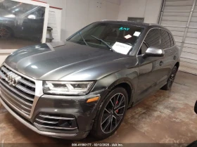 Audi SQ5 3.0T PREMIUM PLUS* Bang&Olufsen* подгрев* Heads-up, снимка 1