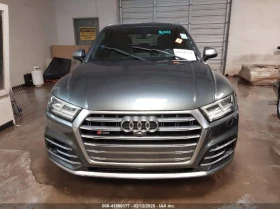 Audi SQ5 3.0T PREMIUM PLUS* Bang&Olufsen* подгрев* Heads-up, снимка 3