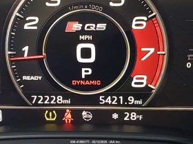 Audi SQ5 3.0T PREMIUM PLUS* Bang&Olufsen* подгрев* Heads-up, снимка 10