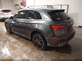 Audi SQ5 3.0T PREMIUM PLUS* Bang&Olufsen* подгрев* Heads-up, снимка 4