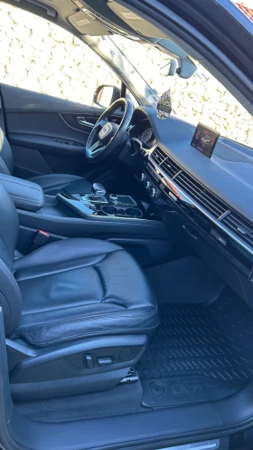 Обява за продажба на Audi Q7 3.0 tfsi ~42 500 лв. - изображение 7