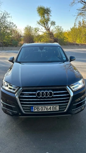 Обява за продажба на Audi Q7 3.0 tfsi ~42 500 лв. - изображение 2