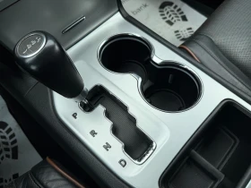 Jeep Grand cherokee 3.6i 294 к.с. Газ/бензин - 25999 лв. - 45975384 11