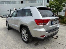 Jeep Grand cherokee 3.6i 294 к.с. Газ/бензин - 25999 лв. - 45975384 3