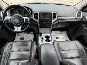 Jeep Grand cherokee 3.6i 294 к.с. Газ/бензин - 25999 лв. - 45975384 10