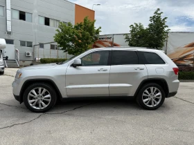Jeep Grand cherokee 3.6i 294 к.с. Газ/бензин - 25999 лв. - 45975384 2