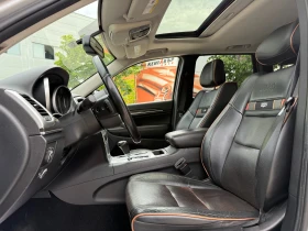 Jeep Grand cherokee 3.6i 294 к.с. Газ/бензин - 25999 лв. - 45975384 8