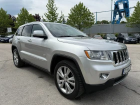 Jeep Grand cherokee 3.6i 294 к.с. Газ/бензин - 25999 лв. - 45975384 6